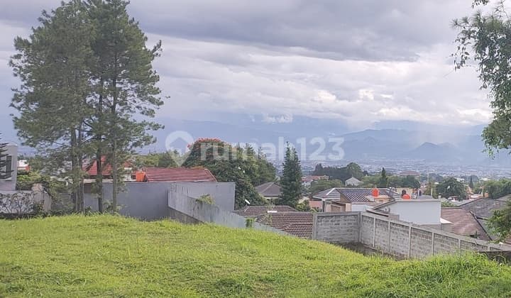 Pondok Hijau Land Plots Freehold (SHM)