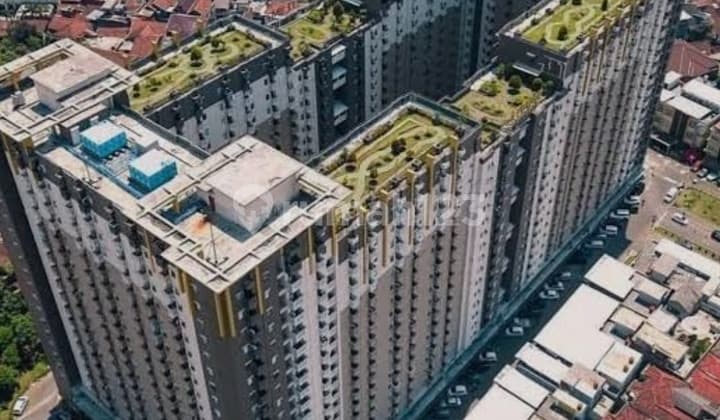 Cheap Apartment Rent in Bandung