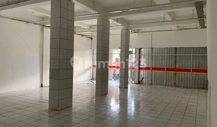 Ruko Murah 2 Lantai Kota Bandung