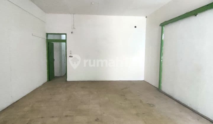 Ruko Murah 2 Lantai Dago