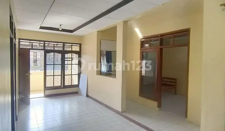 Cheap House Tubagus Ismail