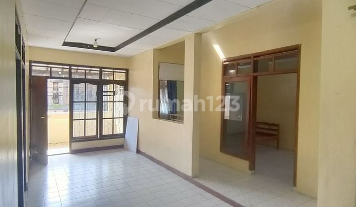 Cheap House Tubagus Ismail