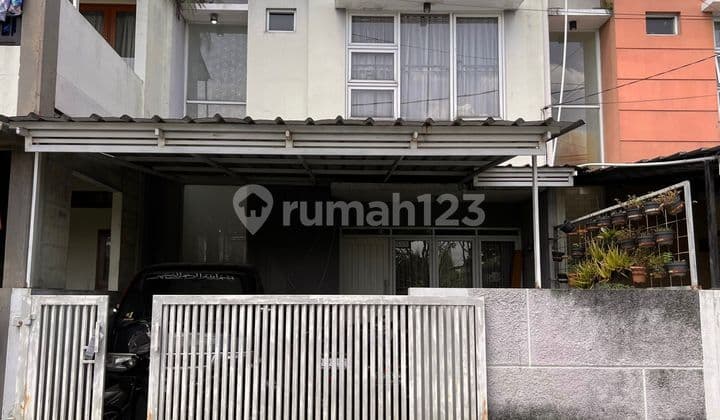 Rumah Murah Cisaranten