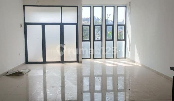 Ruko Murah 2 Lantai Dago