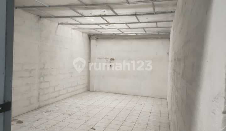 Gudang Murah Pusat Kota