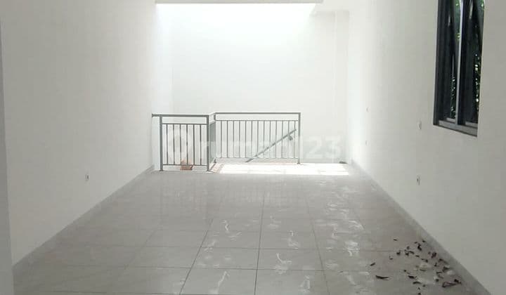 Ruko Murah 2 Lantai Dago