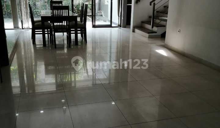 Rumah Murah 2 Lantai Pondok Hijau