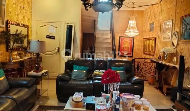 Nice house in Baleendah.