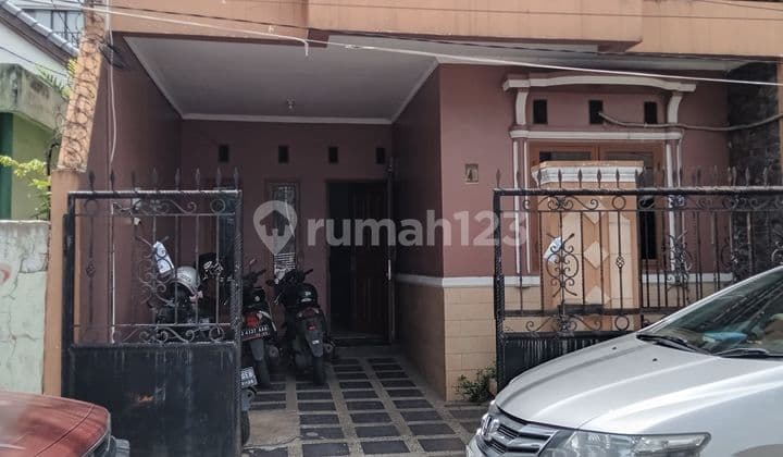 Rumah Murah Batu Indah