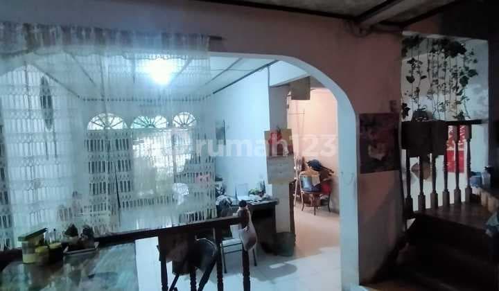 24Aldijual* *Price Reduced!!* Bojong Indah House West Jakarta