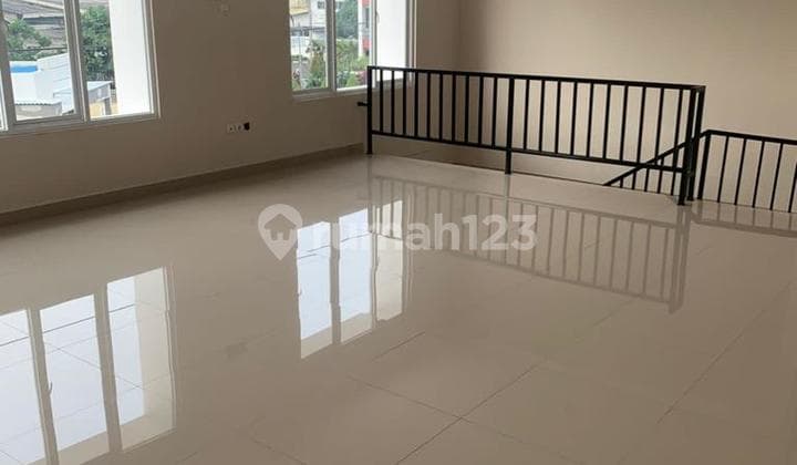 22Al Disewakan Gudang 9X29m2 Eraprima Industrial Park Daan