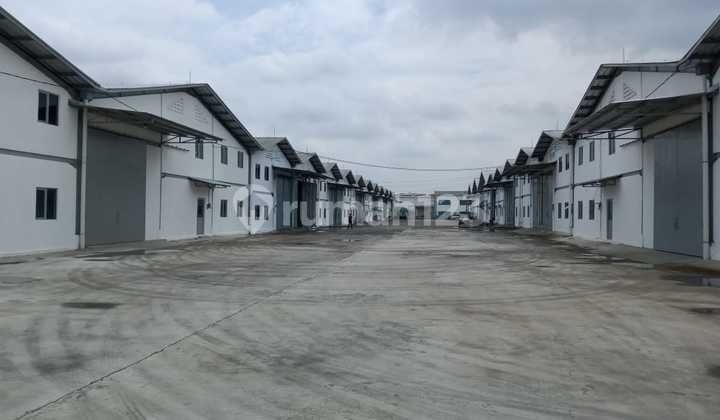 25Aldisewakan Gudang Blessindo Legok Tangerang