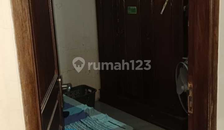21Al Dijual Murah Rumah 6X12m2 Pinang Griya Permai Cipondoh