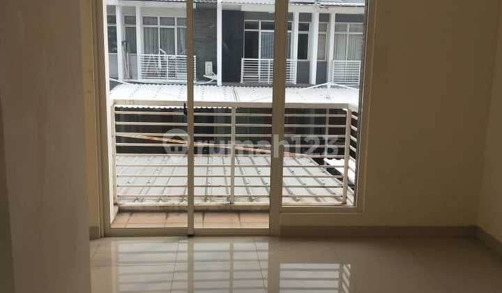 1Al Rumah Green Lake City 2+1 Bedroom House for Rent
