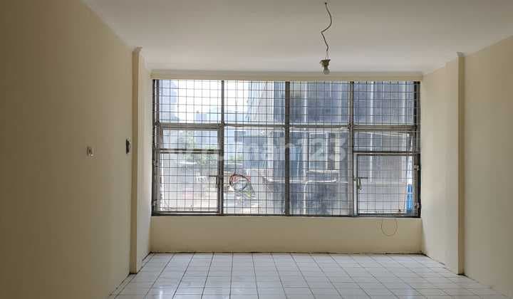 18Al Disewa Cepat Ruko 4.5X15 Grand Pluit Mall Jakarta Utara