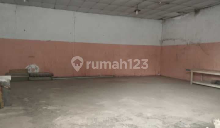 22Al For Rent Super Cheap Warehouse in Kebon Nanas