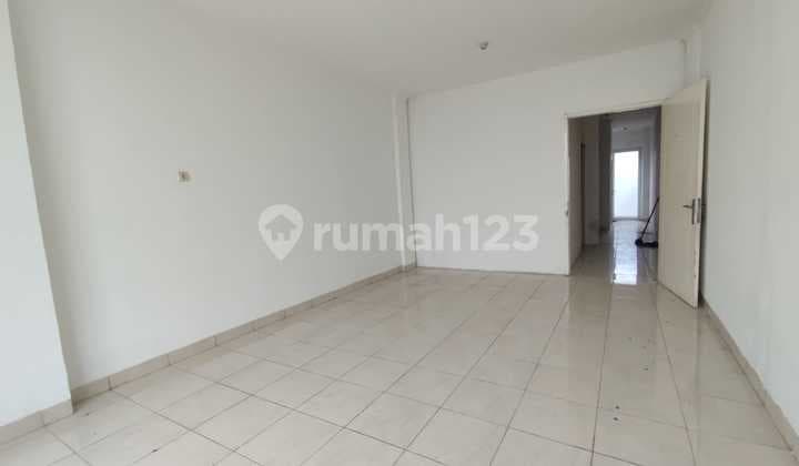 16Aldisewakan Ruko 4X18m2 2 Lantai di Palm Avenue, Taman Surya 5
