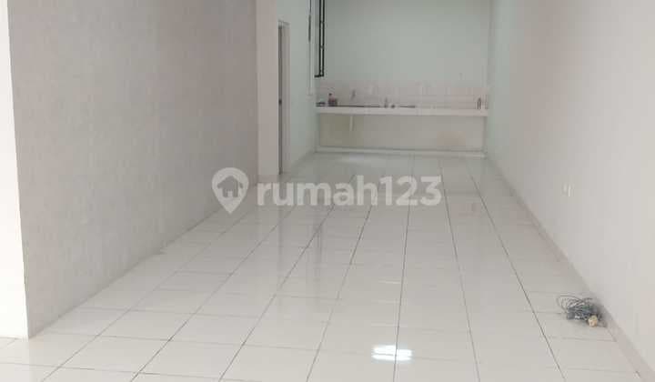 13Al Disewakan Ruko Graha Boulevard 5X16 3 Lantai Gading