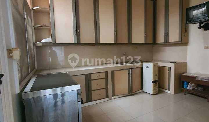 20Aldisewakan Rumah 12X20 M2 Sunter Griya Jakarta Utara