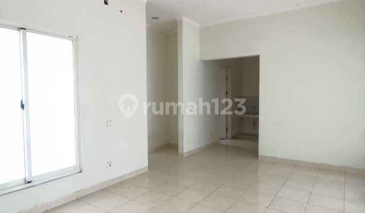 8Al Dijual Rumah 9X17 M2 Cluster Canary The Spring Summarecon