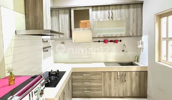 20Al Dijual Cepat Rumah 9X15m2 Cluster Fortune Belleza