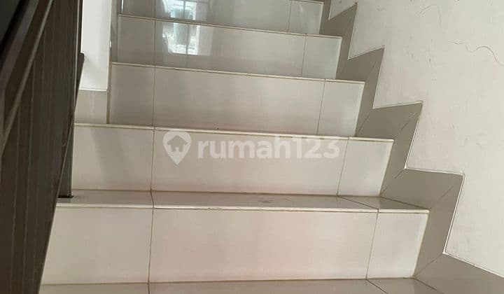 6Al Disewakan Rumah 4X12 Green Village Tangerang Alamat