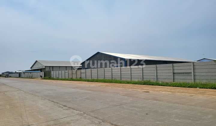 7Al Warehouse for Rent Brand New Industrial Area