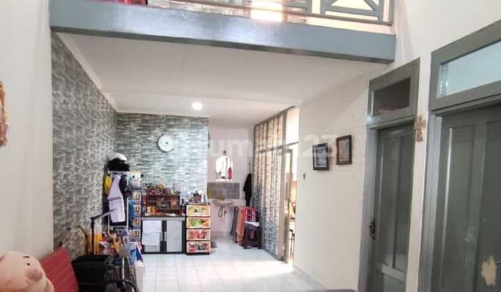28Al For Sale House 8.5X15m2 Corner 2 Floors Full Metland Puri