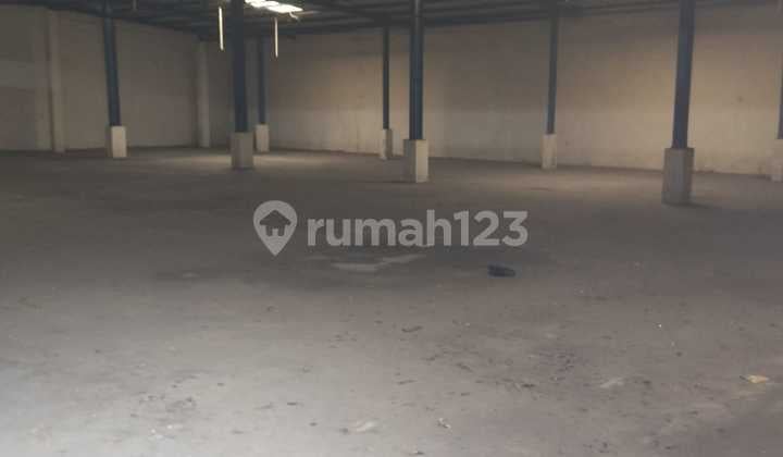 29Aldisewakan Gudang Luas 700 M2 Meruya Jakarta Barat