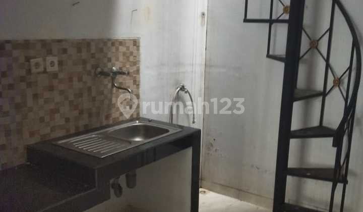 3Alrumah Green Lake City 2+1 Kamar Tidur Disewakan Rumah
