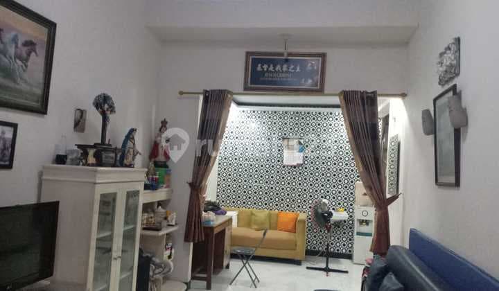 11Al Dijual Rumah 6X26 M2 Citra 2 Kalideres Rumah Citra 2