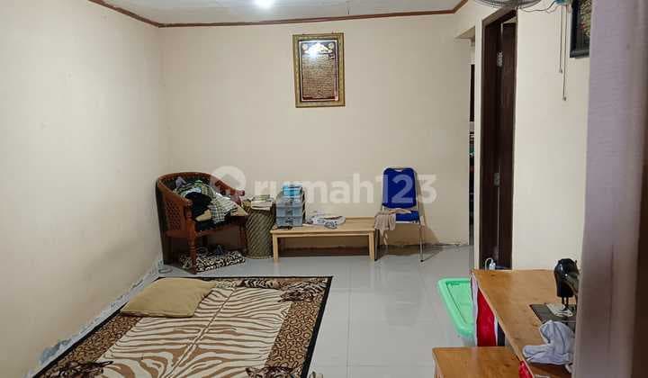 25Al Dijual Murah Rumah 6X12m2 Pinang Griya Permai Cipondoh