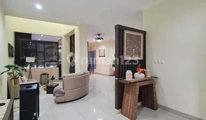 30A for sale, 9x18 Semi Furnished House in San Lorenz Cluster.