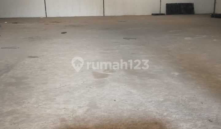 14Aldi Sewakan Gudang Luas 759M2 Pluit Jakarta Utara