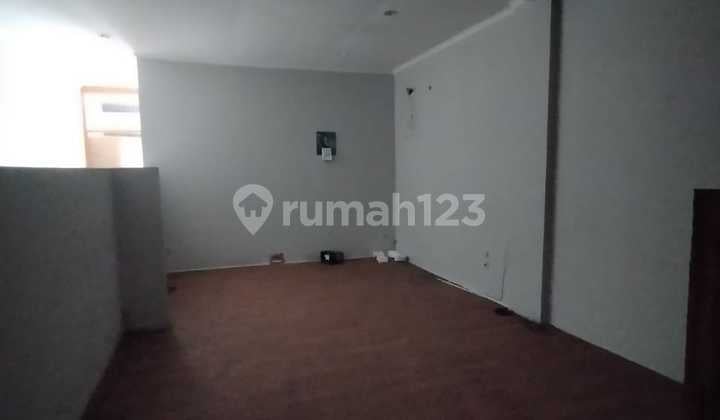 15Aldijual Ruko 5X17m2 2,5 Lantai di Metro Permata 1 Ruko
