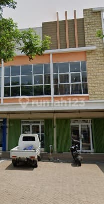 22Aldi Sells Grand Palm Shop House at Pasar Laris Duri Kosambi