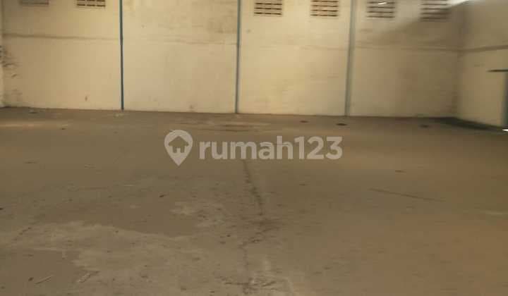 10Al Disewakan Gudang Luas 480M2 Bitung Tangerang
