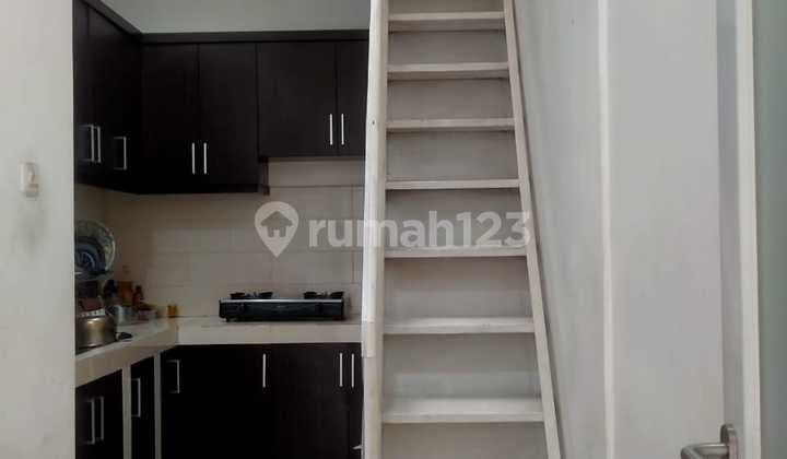 12Al For Sale House 10X20 Niaga Hijau Pondok Indah 10X20