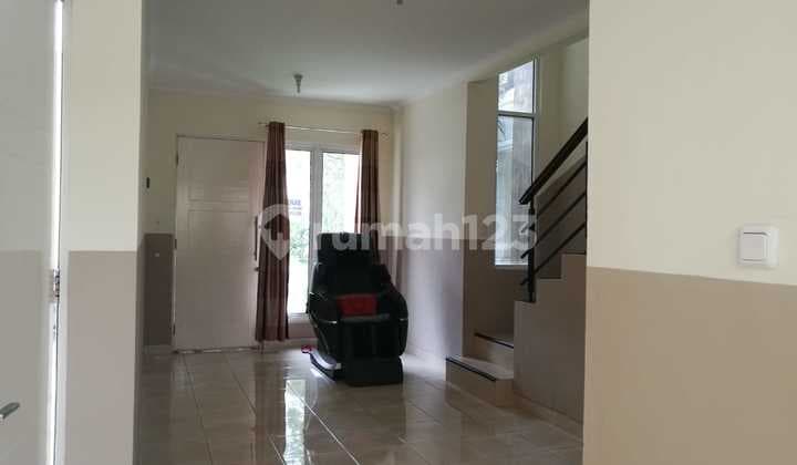 9Al di Jual Rumah Alamat : Gading Serpong, Tangerang