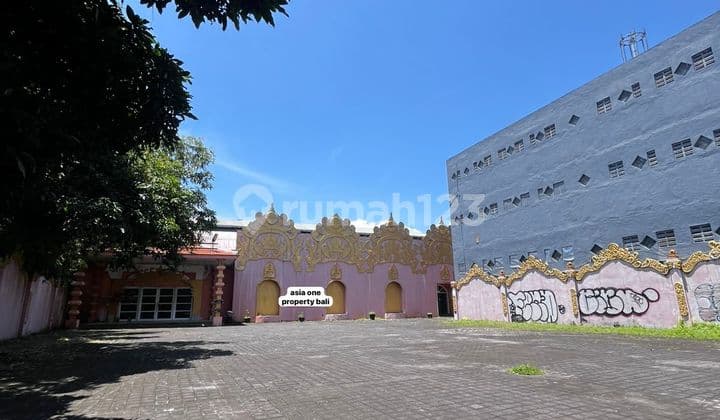 :Fire: Dijual Gudang / Bangunan Strategis :Fire: