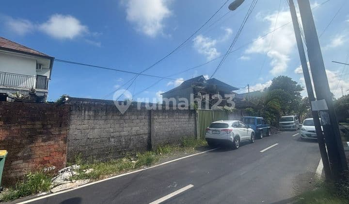 Dijual Tanah Premium di Lokasi Elit