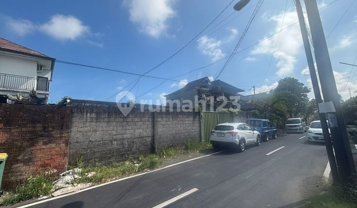 Premium Land for Sale in an Elite Location