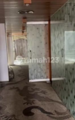 Dijual-Tempat Usaha Jalan By Pass Ngurah Rai