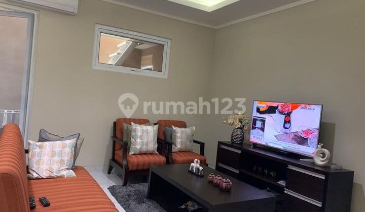 Rumah Cluster Mewah di Jimbaran, Bali - Siap Huni & Lokasi Super Strategis!