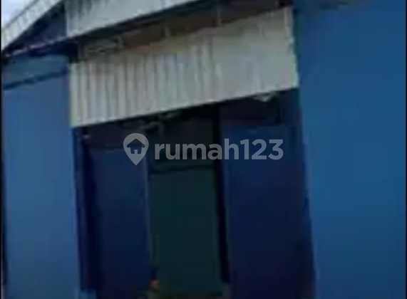 Warehouse for Rent Inside Parung Warehousing Area