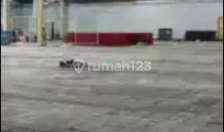 Disewakan Gudang Luas Siap Pakai Dicikokol