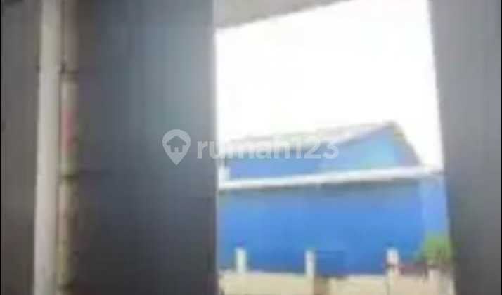 For Rent Spacious Warehouse Ready to Use in Legok