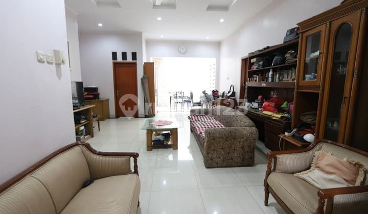 Rumah di Bintaro Dekat Kesehatan, Rempoa, Veteran, Pondok Ranji