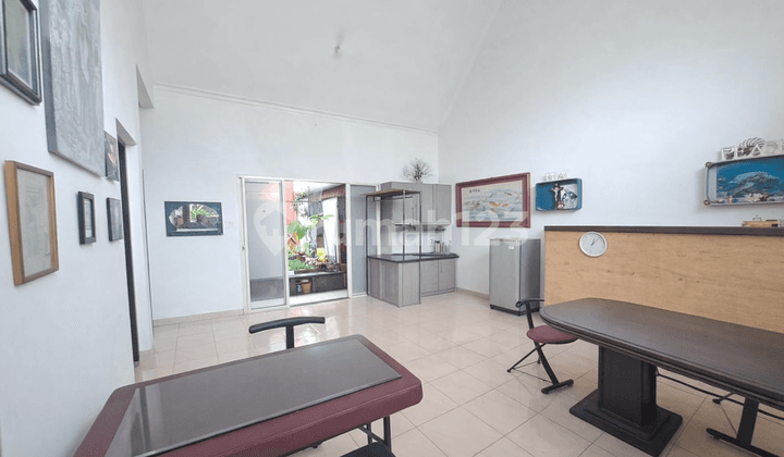 Rumah di Rancamaya Bogor Dekat Ciawi Akses ke Sentul City Puncak