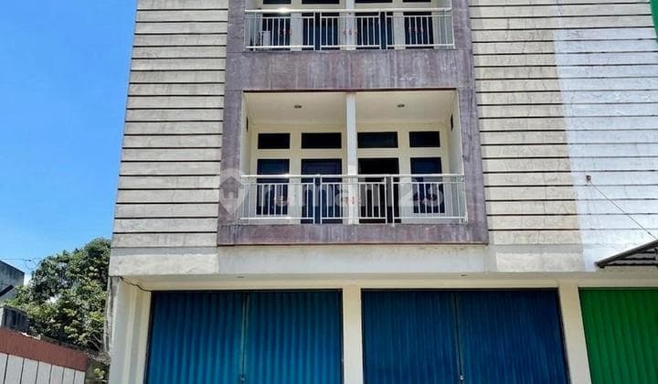 Ruko Strategis di Cirendeu Lebak Bulus Dekat Jakarta Selatan